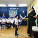 Ślubowanie klasy Ia
